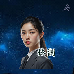 林澜